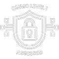 CMMC Level 1 assessed