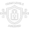 CMMC Level 2 assessed